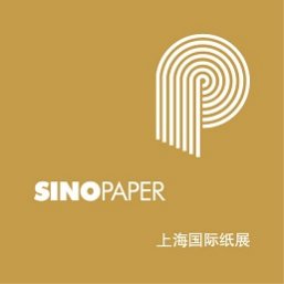 纸展Logo