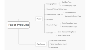 China’s Raw Paper Production and Sales Reach New Highs in 2021